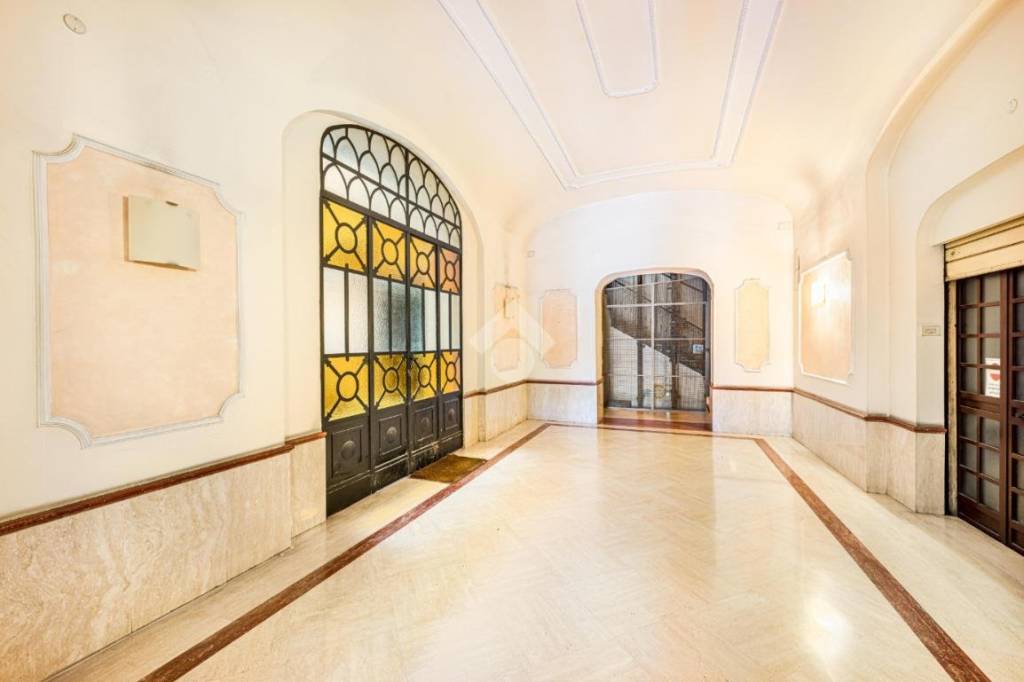 appartamento in vendita a Roma in zona Rione Borgo