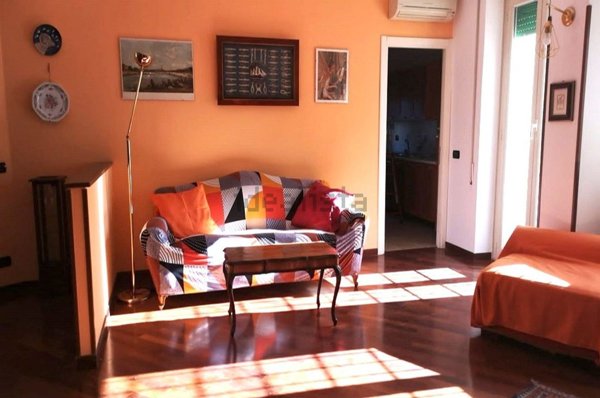 appartamento in vendita a Roma in zona Gianicolense