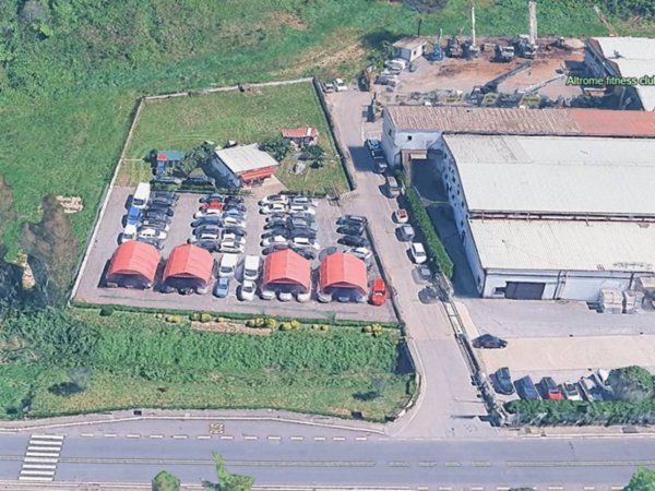 terreno agricolo in vendita a Roma