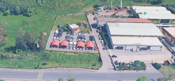 terreno agricolo in vendita a Roma in zona Corviale