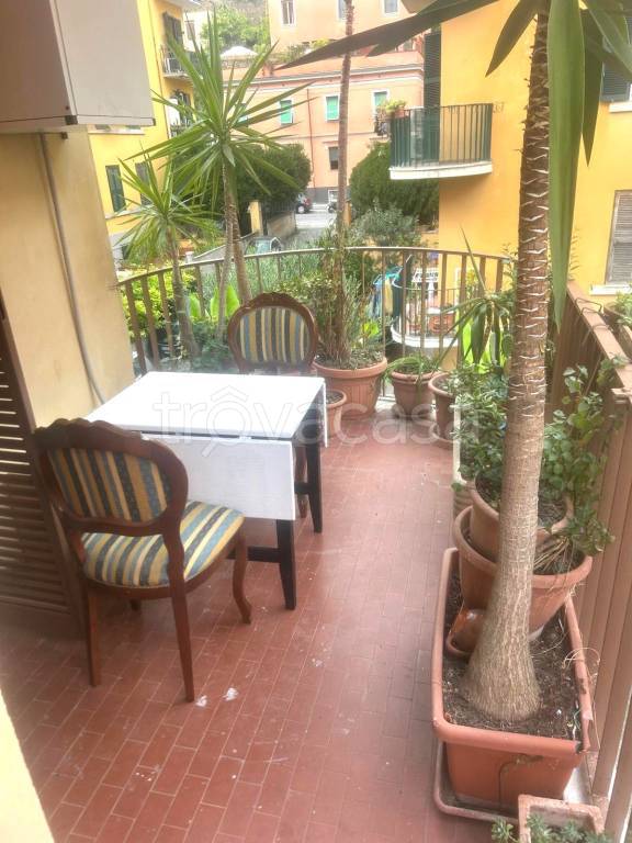 appartamento in vendita a Roma in zona Aurelio