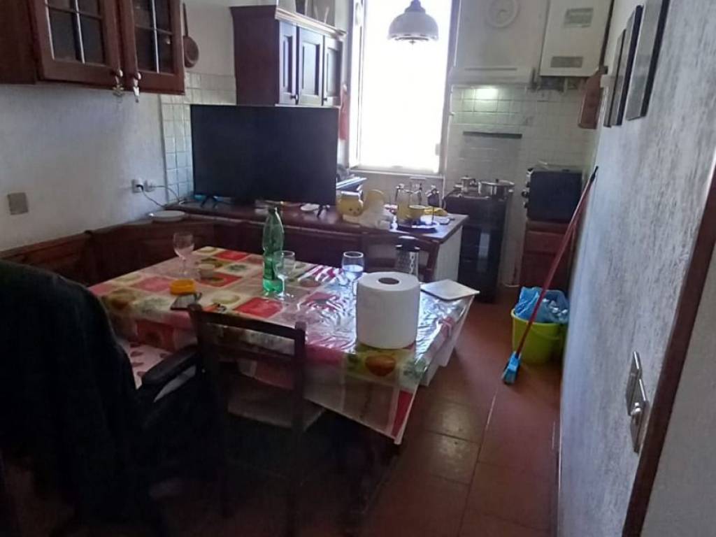 appartamento in vendita a Roma in zona Ostiense