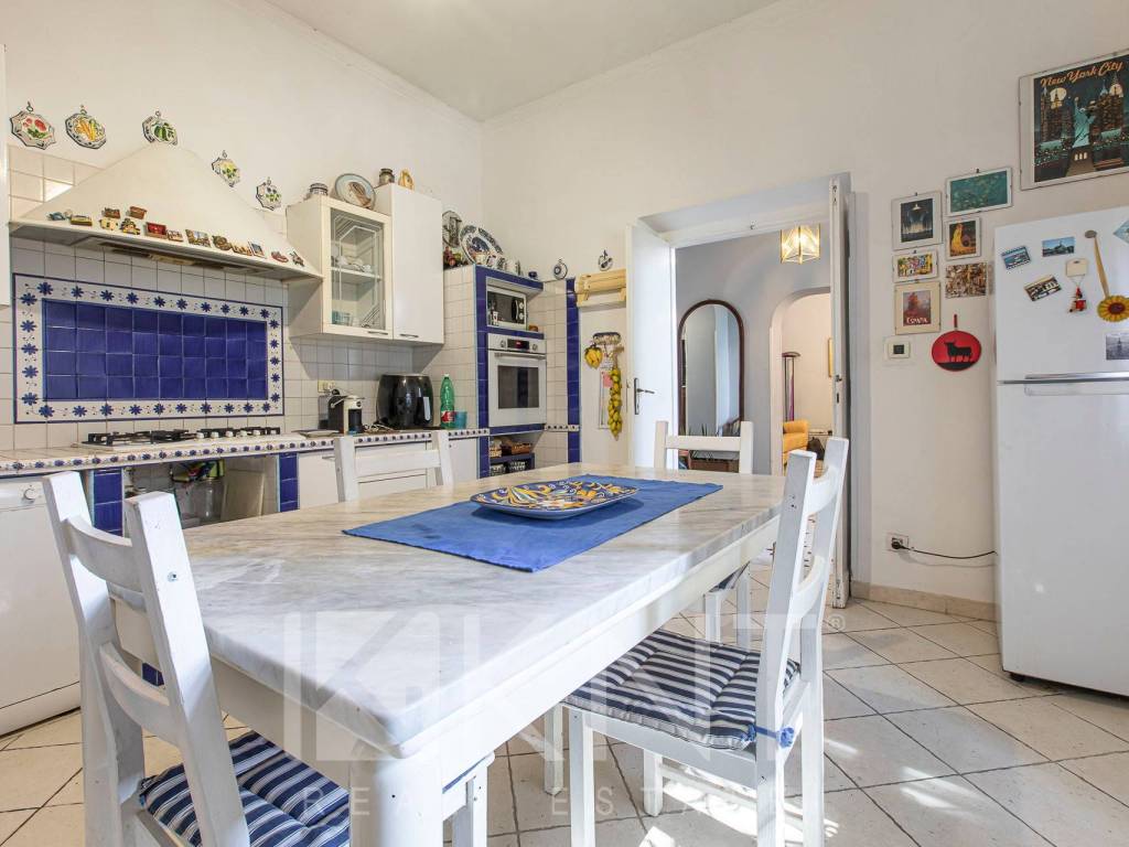 casa indipendente in vendita a Roma in zona Tor Vergata/Torrenova