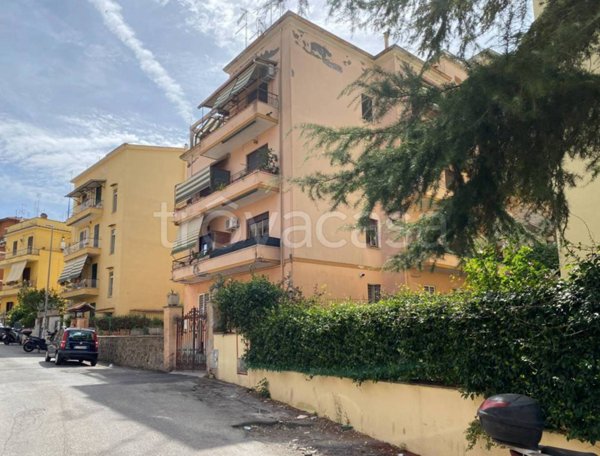 appartamento in vendita a Roma in zona Trionfale