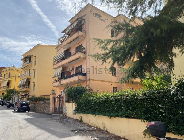 appartamento in vendita a Roma in zona Trionfale