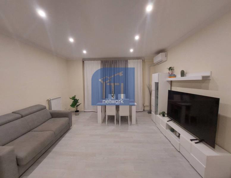 appartamento in vendita a Roma in zona Ostia