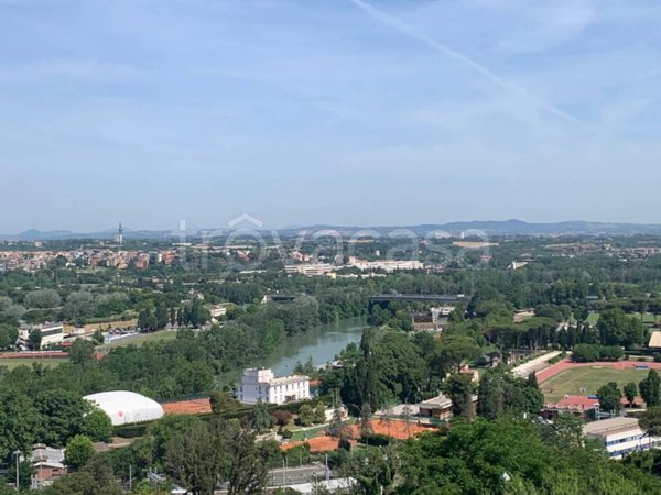 appartamento in vendita a Roma in zona Tor di Quinto