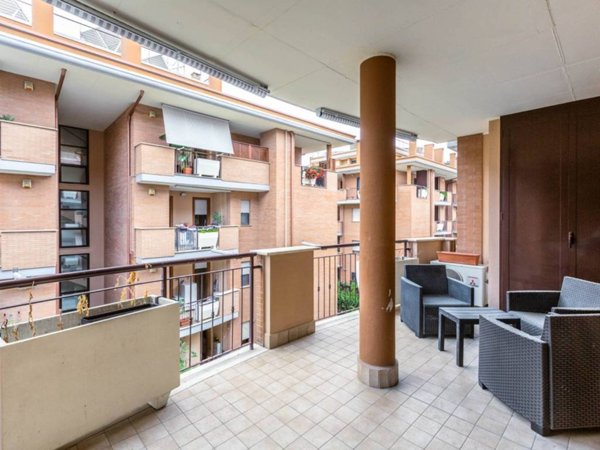 appartamento in vendita a Roma in zona Torrevecchia