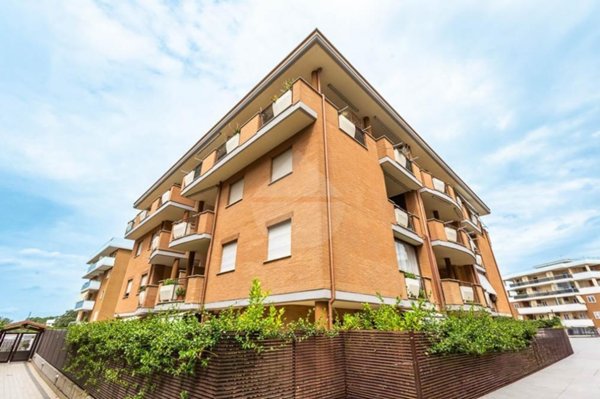 appartamento in vendita a Roma in zona Trionfale