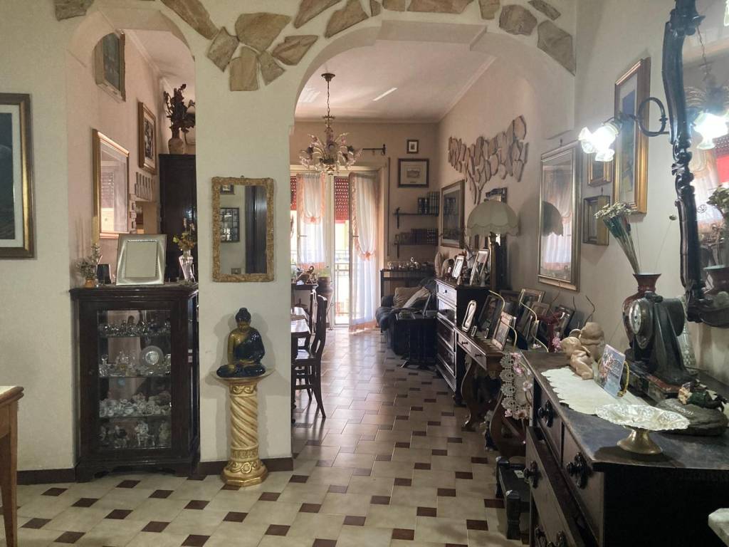 appartamento in vendita a Roma in zona Casal Palocco