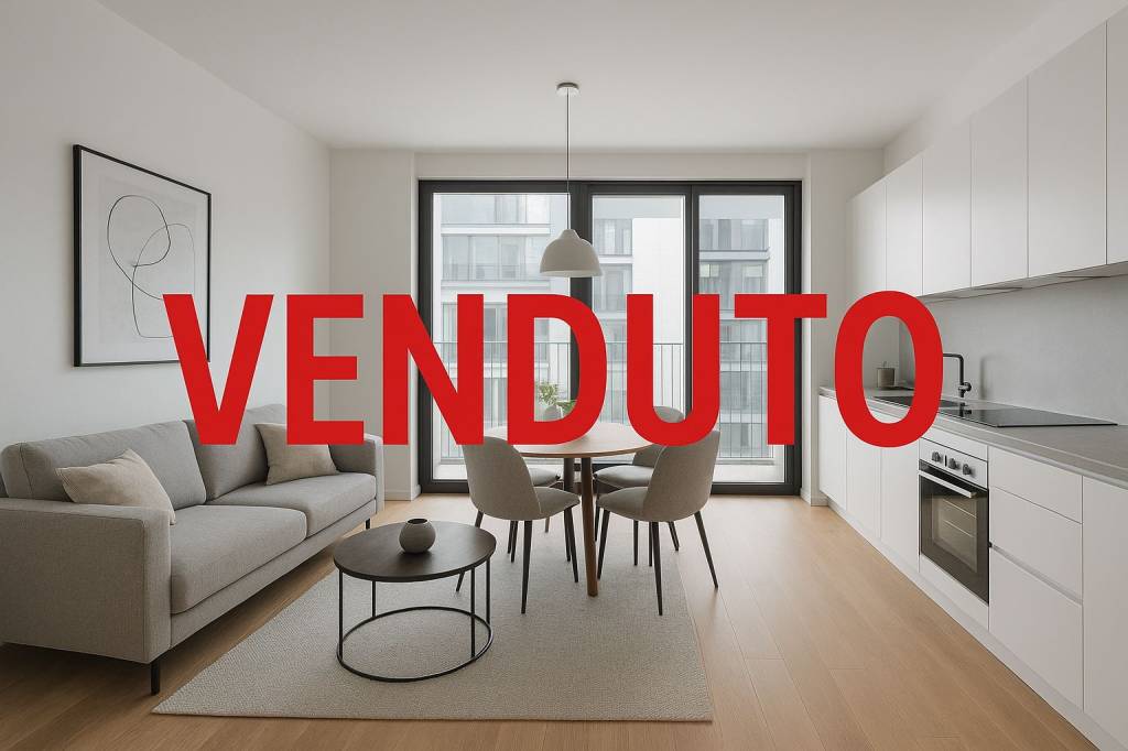 appartamento in vendita a Roma in zona Trieste