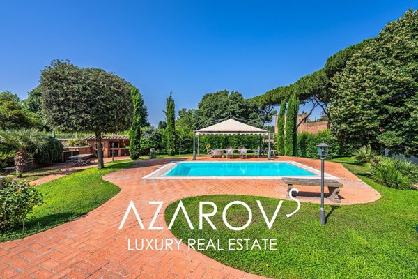 casa indipendente in vendita a Roma in zona Celio