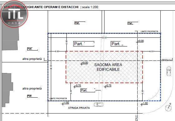 casa indipendente in vendita a Roma in zona Massimina/Casal Lumbroso