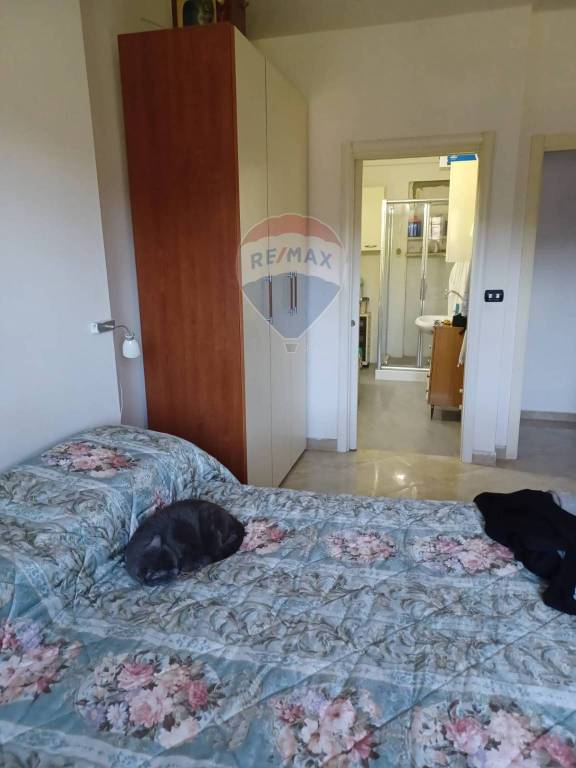 appartamento in vendita a Roma in zona Castel Fusano