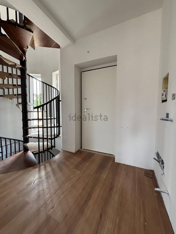 casa indipendente in vendita a Roma in zona Tor Vergata/Torrenova