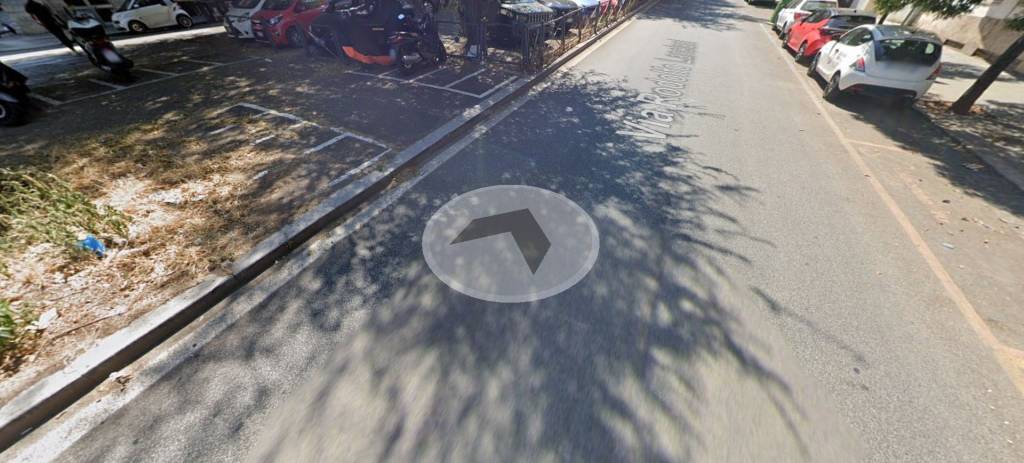 appartamento in vendita a Roma in zona Nomentano