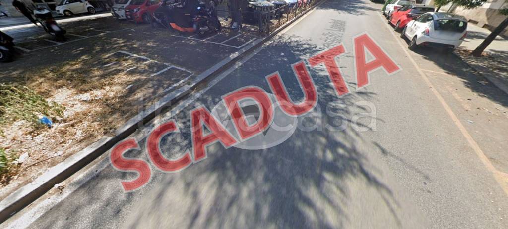 appartamento in vendita a Roma in zona Nomentano