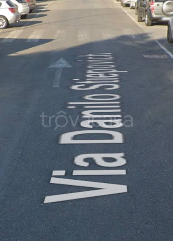 appartamento in vendita a Roma in zona Ostia