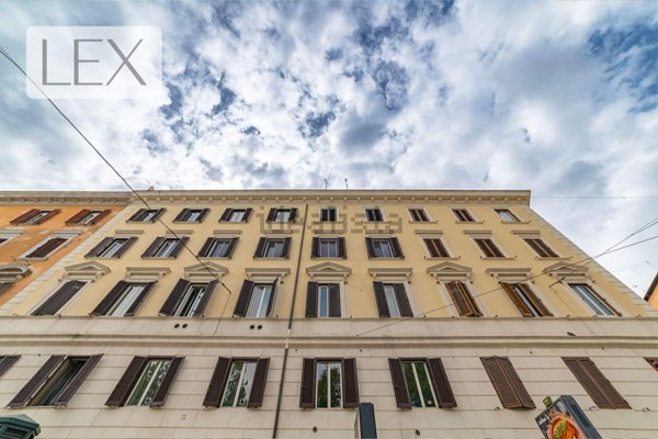 appartamento in vendita a Roma in zona Rione Prati