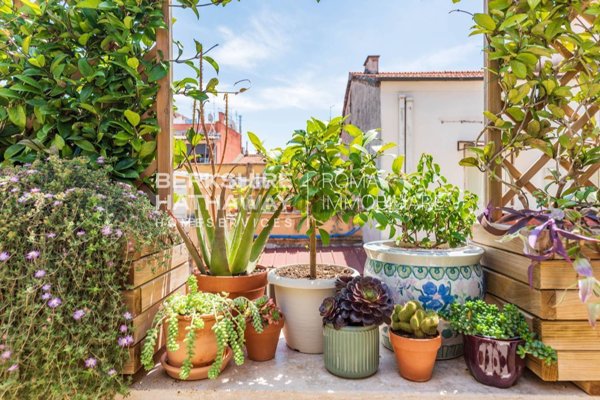 appartamento in vendita a Roma in zona Castro Pretorio
