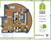 appartamento in vendita a Roma in zona Primavalle