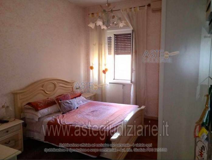 appartamento in vendita a Roma in zona Gianicolense