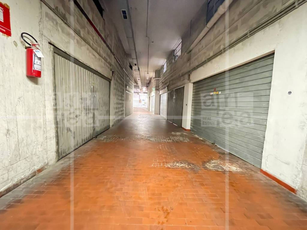 locale di sgombero in vendita a Roma
