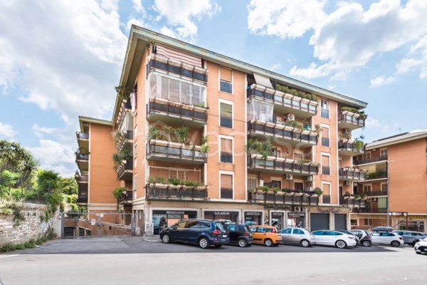 appartamento in vendita a Roma in zona Tuscolano