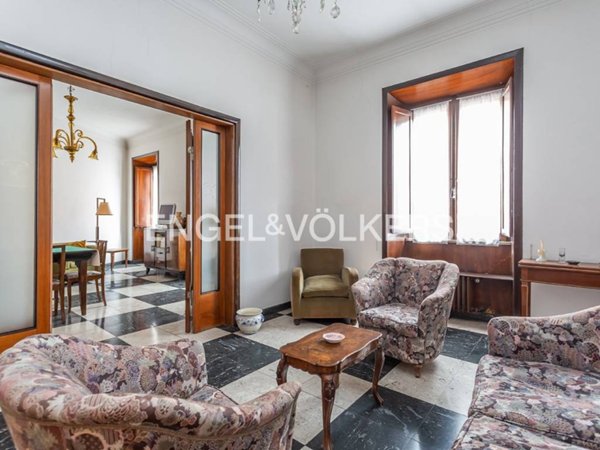 appartamento in vendita a Roma in zona Rione Prati