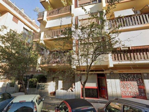 appartamento in vendita a Roma in zona Ostia