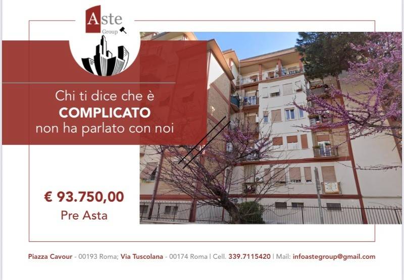 appartamento in vendita a Roma in zona Ostia
