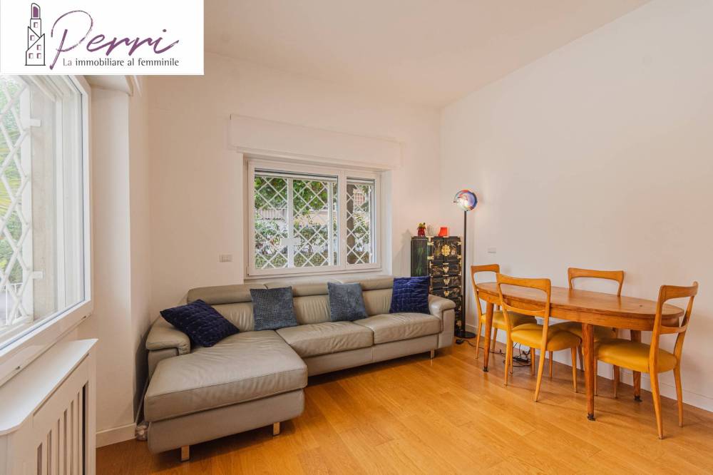 appartamento in vendita a Roma in zona Aurelio