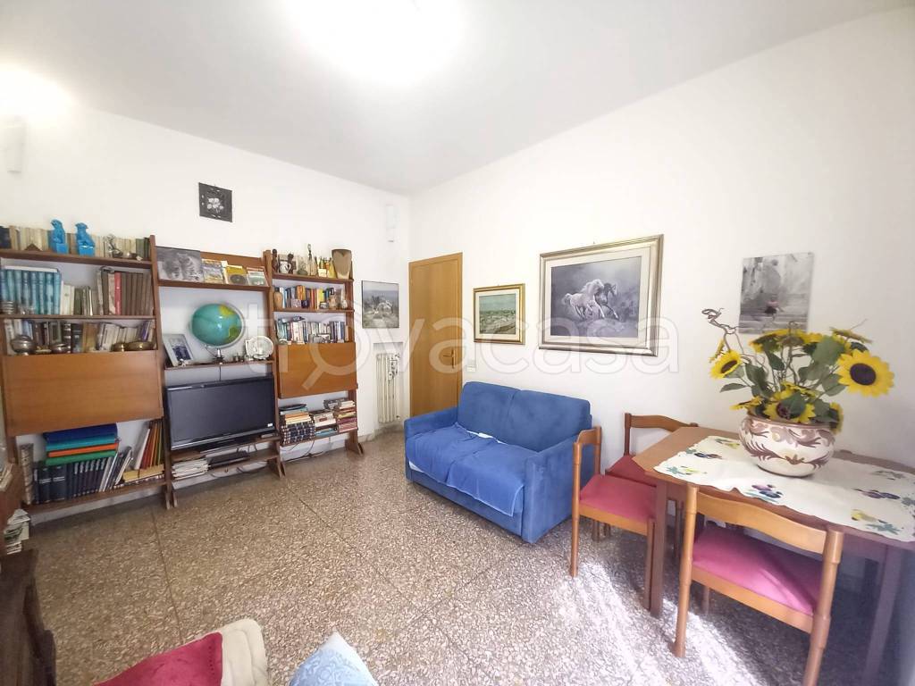 appartamento in vendita a Roma in zona Collatino