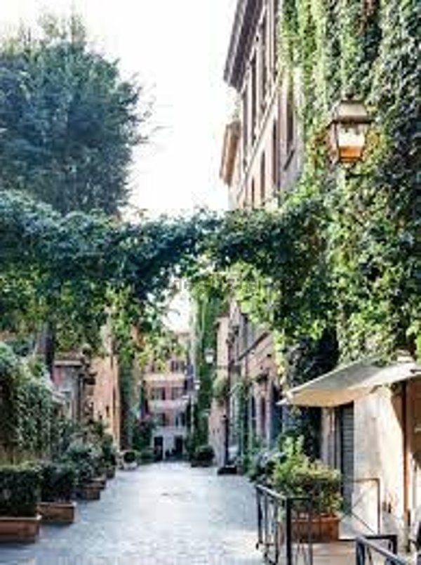 appartamento in vendita a Roma in zona Campo Marzio