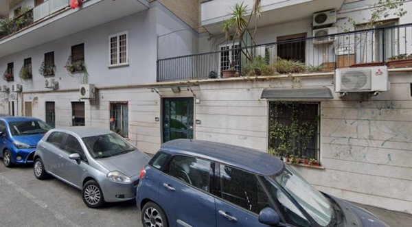 appartamento in vendita a Roma in zona Gianicolense
