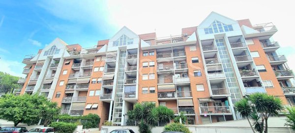 appartamento in vendita a Roma in zona Casal Boccone