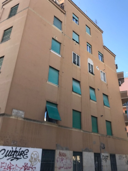 appartamento in vendita a Roma in zona Gianicolense