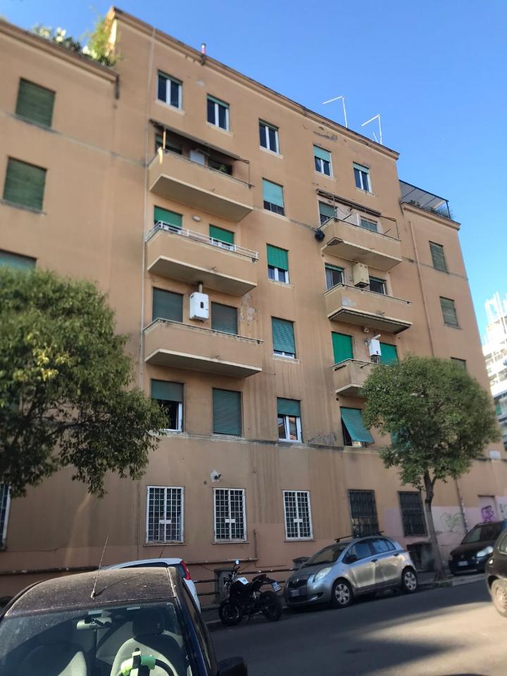 appartamento in vendita a Roma in zona Gianicolense