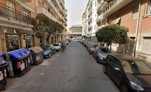 appartamento in vendita a Roma in zona Ostia