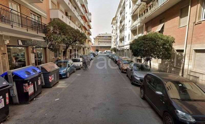 appartamento in vendita a Roma in zona Ostia