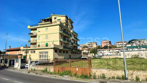 appartamento in vendita a Roma in zona Ottavia