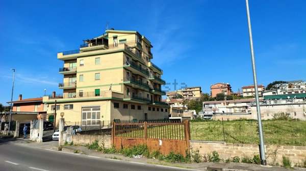appartamento in vendita a Roma in zona Palmarola