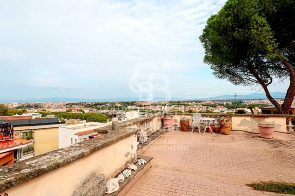 casa indipendente in vendita a Roma in zona Gianicolense