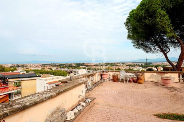 casa indipendente in vendita a Roma in zona Gianicolense