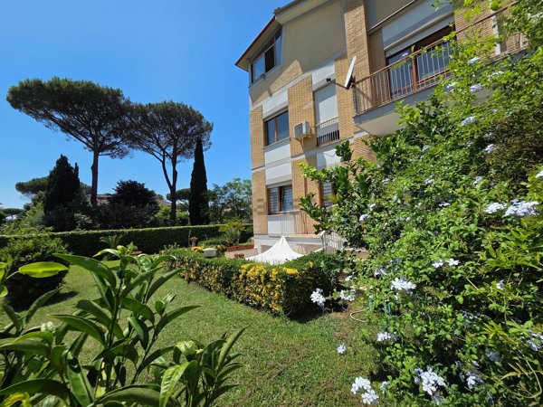 casa indipendente in vendita a Roma in zona Tor Vergata/Torrenova