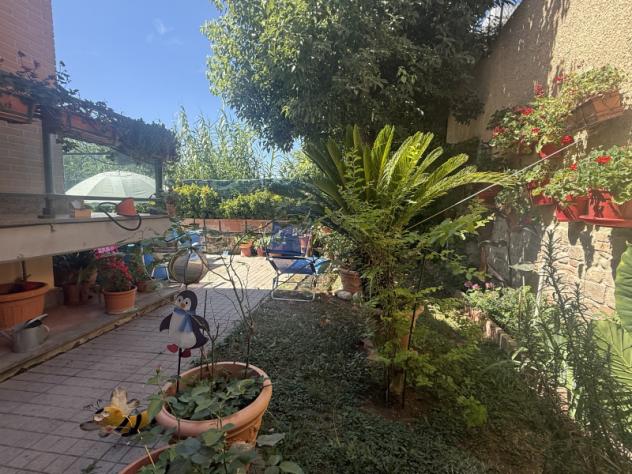 casa indipendente in vendita a Roma in zona Ottavia
