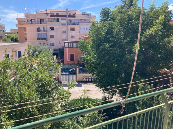 appartamento in vendita a Roma in zona Trionfale
