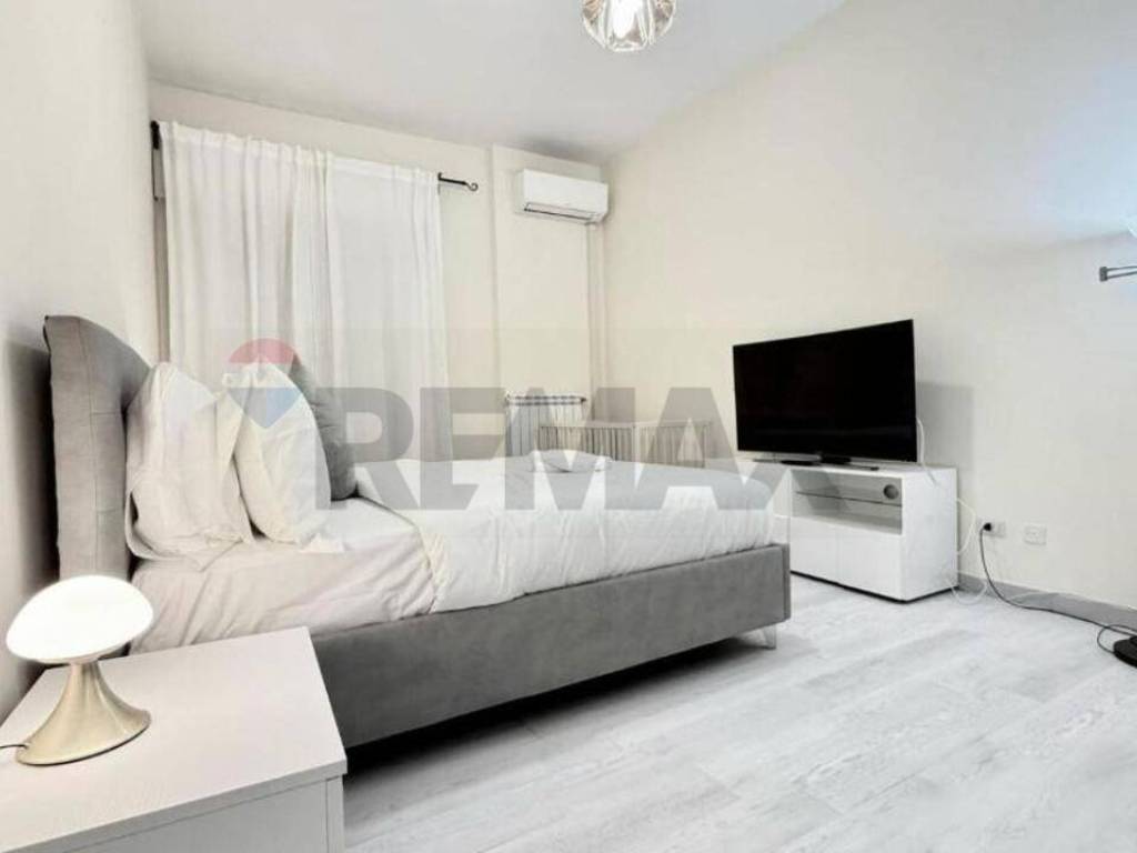 appartamento in vendita a Roma in zona Ostia