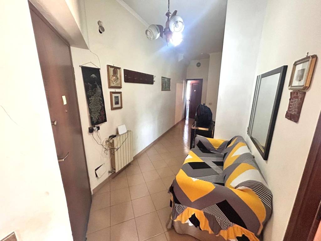 appartamento in vendita a Roma in zona Alessandrino