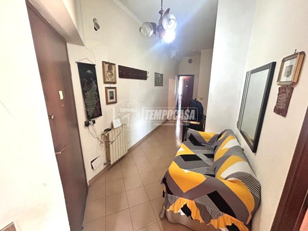 appartamento in vendita a Roma in zona Alessandrino